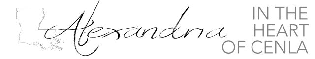 Alexandria, Louisiana ... in Rapides Parish in the Heart of CenLA