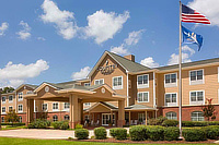 Country Inn and Suites, Pineville, Louisiana, at 2727 Monroe Highway