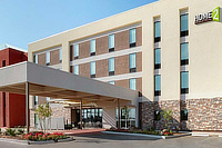 Home2 Suites by Hilton in Alexandria, Louisiana, at 3800 Alexandria Mall Drive
