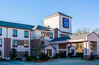 Sleep Inn and Suites, 3411 Highway 165, Pineville, Louisiana