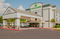 Wyndam Garden in Alexandria, Louisiana, at 2301 North MacArthur Drive