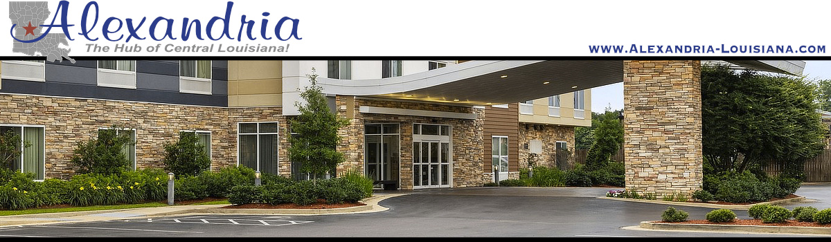 Alexandria, Louisiana Hotels, Motels, B&Bs, Vacation Rentals, and RV Resorts