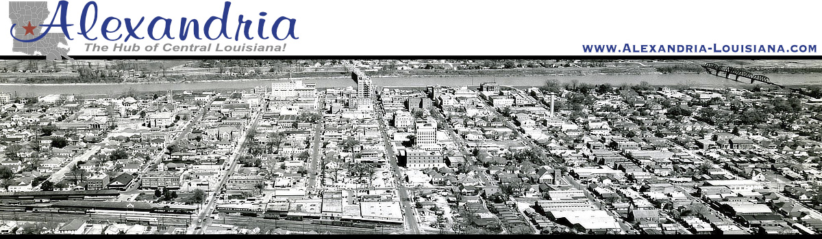 Alexandria, Louisiana