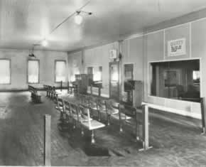 KALB Studios in Alexandria, Louisiana