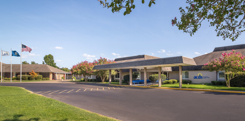 Alexandria Country Day School in Alexandria, Louisiana Alexandria Country Day School in Alexandria, Louisiana
