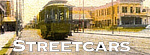 History of streetcars and electric trolleys in Alexandria, Louisiana